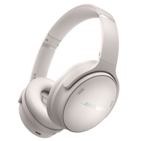 Casque Bluetooth BOSE Quietcomfort - Blanc | Smarty Paris 18